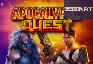 Apocalypse Quest