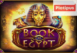 Book of Egypt