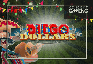 Diego Dollars