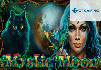 Mystic Moon