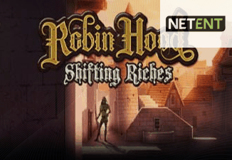 Robin Hood: Shifting Riches