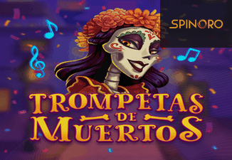 Trompetas de Muertos